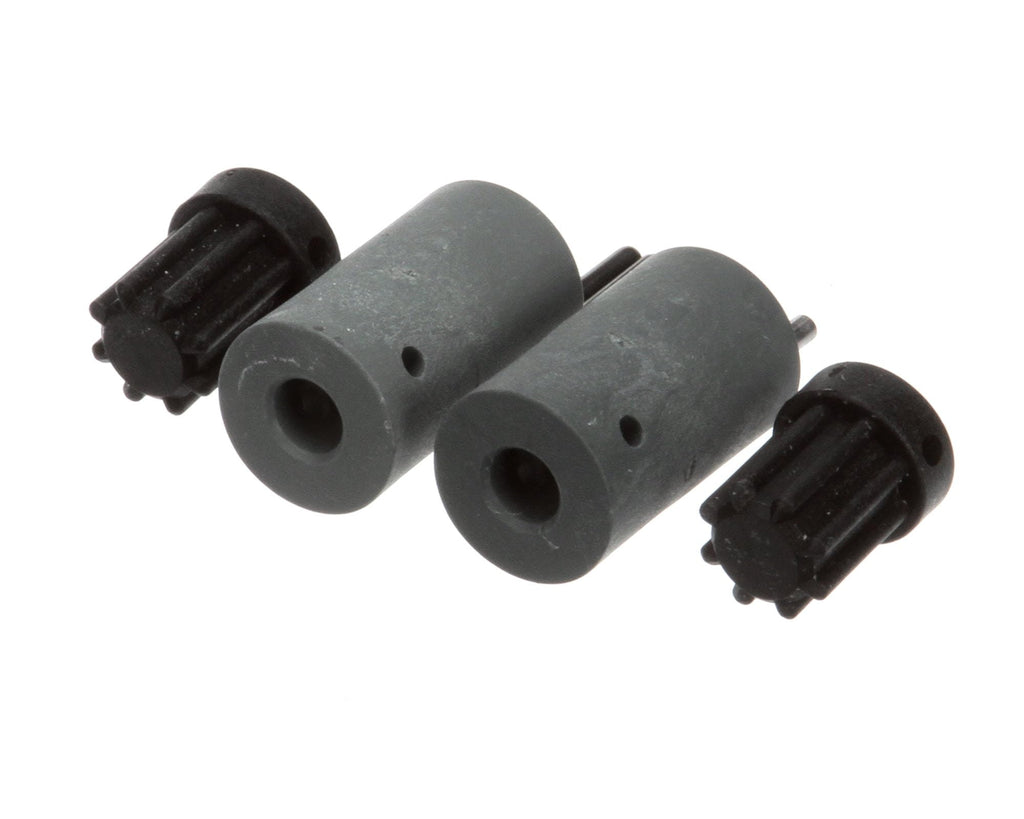 Sammic 4039012 Coupling Set, 9" Height, 6" Width, 5" Length