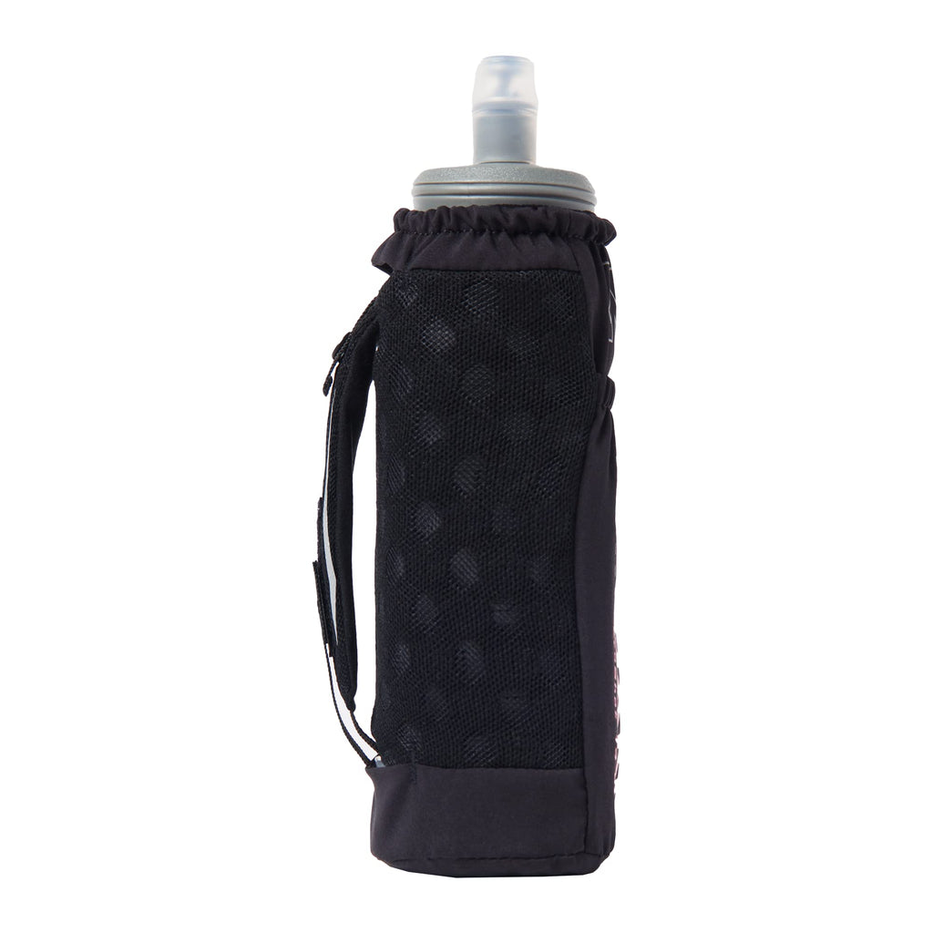 Nathan ExoDraw & ExoShot 2.0, Handheld Running Water Bottle for Marathons, Hiking, Ultra Running & Outdoor Activity