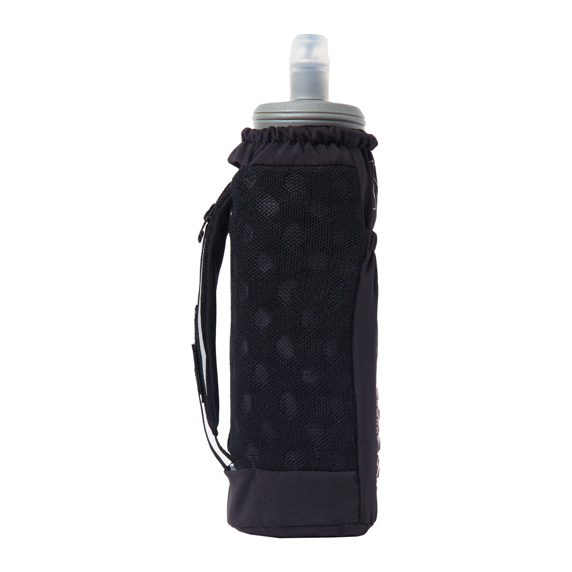 Nathan ExoDraw & ExoShot 2.0, Handheld Running Water Bottle for Marathons, Hiking, Ultra Running & Outdoor Activity