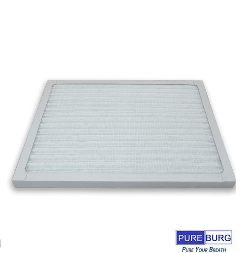 PUREBURG Replacement H13 HEPA Filter Compatible with Hunter HEPAtech 30920 fits 30050 30054 30055 30065 30070 30071 30075 30080 30177 30832 30882 30883 37055 37065 Air Purifiers,1-Pack