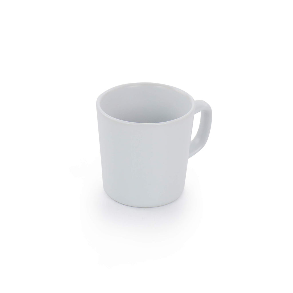 Elama Luxmatte Contemporary Dinnerware Set (1, White)