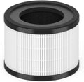 Hongfa AP-S0610L Air Filter Replacement Compatible, Compatible with MOO-KA AP-S0610L Air Purifier, H13 True HEPA High Efficiency Activated Carbon Air Filter, 1 Pack