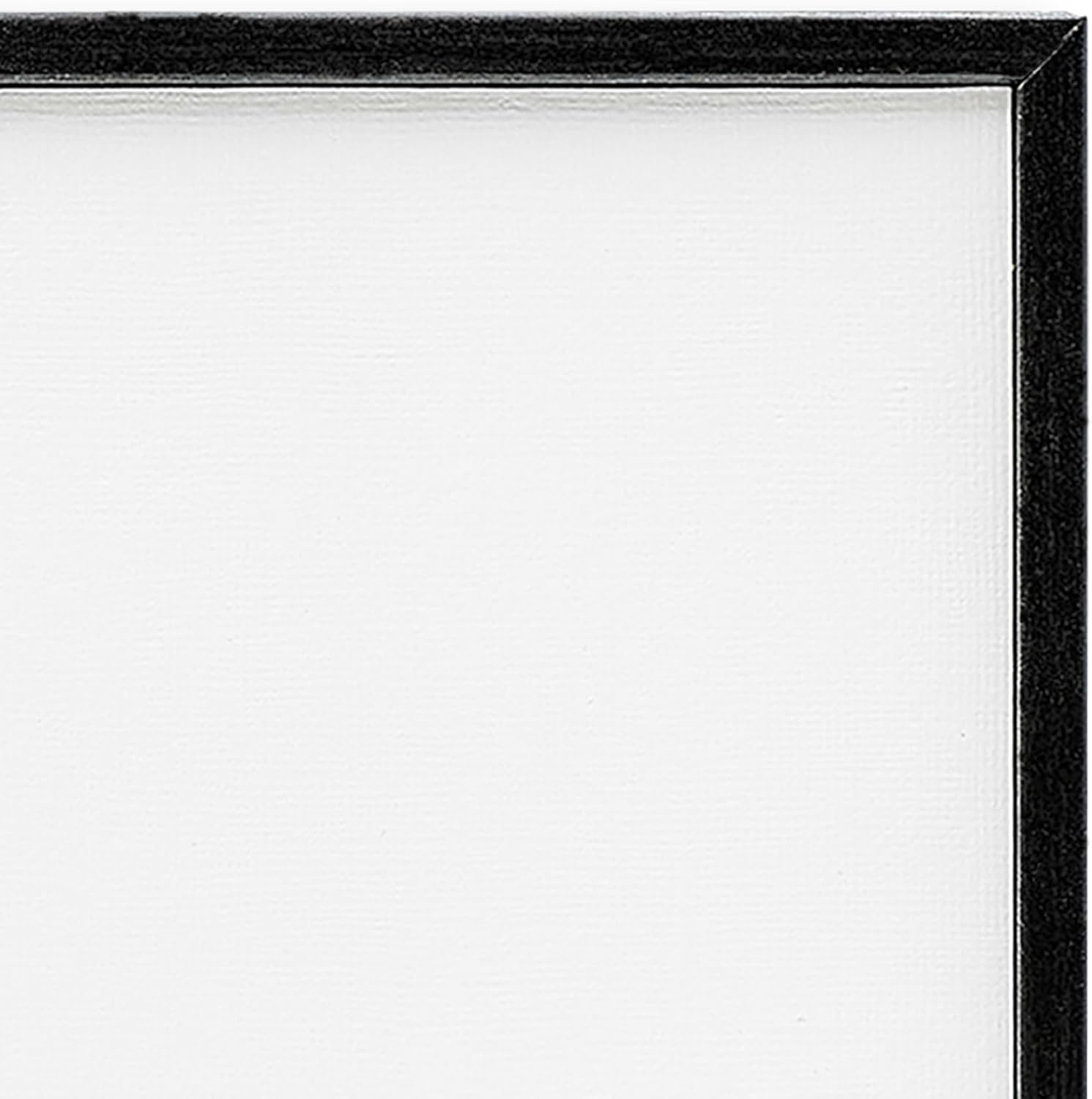 Stupell Industries Wall Art - Fun Family Bathroom Search Design by Daphne Polselli | 11 x 14, Black