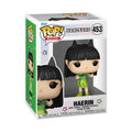 Funko Pop Rocks: New Jeans - Haerin - Collectable Vinyl Figure - Gift Idea - Official Merchandise - Toys for Kids & Adults - Music Fans - Model Figure for Collectors and Display