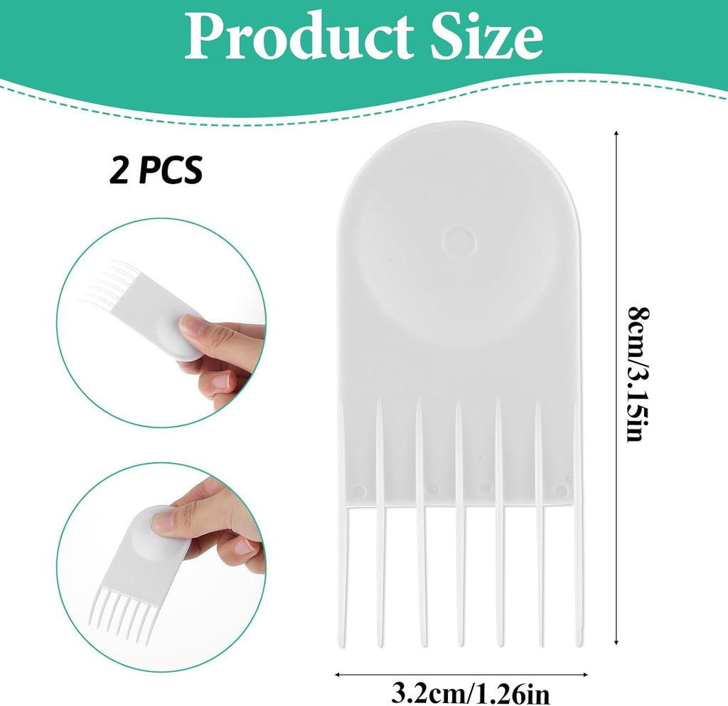 VIDALIA CHOP WIZARD Cleaning Tool (Pack of 2)