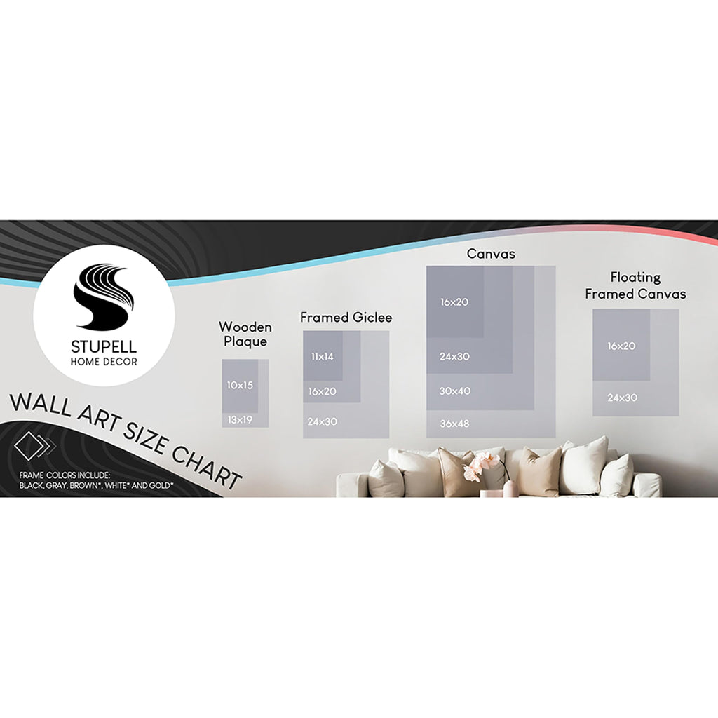 Stupell Industries 'Beautiful Swan Black Reflection', Framed Giclee Art, White, 14 x 11 Inches, Easy to Hang and Sturdy, Made in USA, by Grace Popp