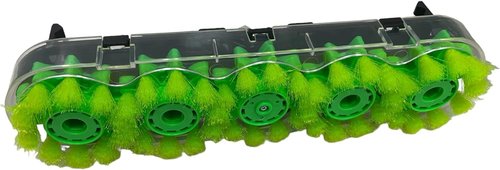 XCESS XPRESS Brush Block for Hoover Power Scrub Elite FH50250, FH50251, FH50258, FH50259CDI, FH50253PC, FH50256PC (Color May Vary)