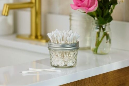 Ball 4-Ounce Quilted Crystal Jelly Jars with Lids and Bands, Set of 12-3 Pack (Total 36 Jars)
