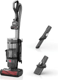 Hoover WindTunnel Bagless Upright Vacuum Cleaner - Lightweight Design for Pet Hair | Ideal for Carpet & Hard Floors