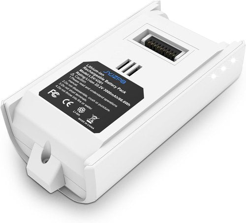 Levoit | Replacement Lithium-Ion Battery for LVAC-200 | 3000mAh 22.2V Upgrade for Cordless Vacuum
