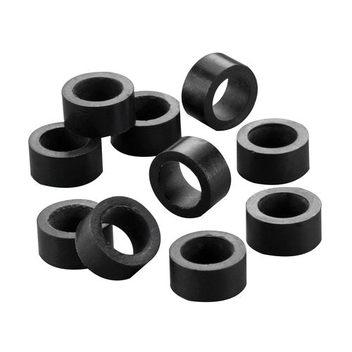 YiYuanG Replacement 1/4" Quick Coupler Hose Gaskets 19020 Fits Refrigerant manifold pressure gauge repair kit (Set of 20)