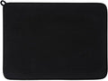 Microfiber Dish Drying Mat by [Brand Name] - Ultra-Absorbent Kitchen Counter Pad, Large Black 15"x20" (50x38cm)