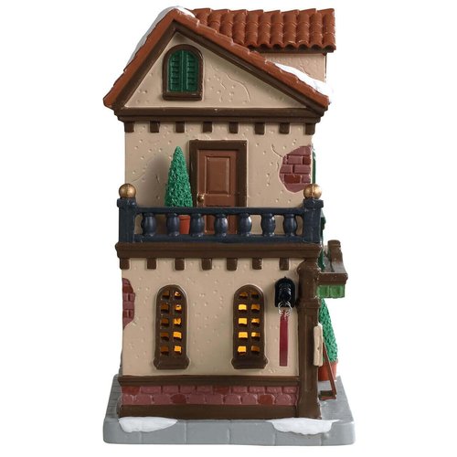 Lemax Larosa's Cucina #95524