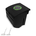 BooNer Replacement Battery for Gtech AirRam MK2 Vacuum Cleaner, Compatible with Gtech AirRam Cleaner Models AR29, AR30, AR27, AR31, 1984, Replacement for 132A0002, 103A105,etc
