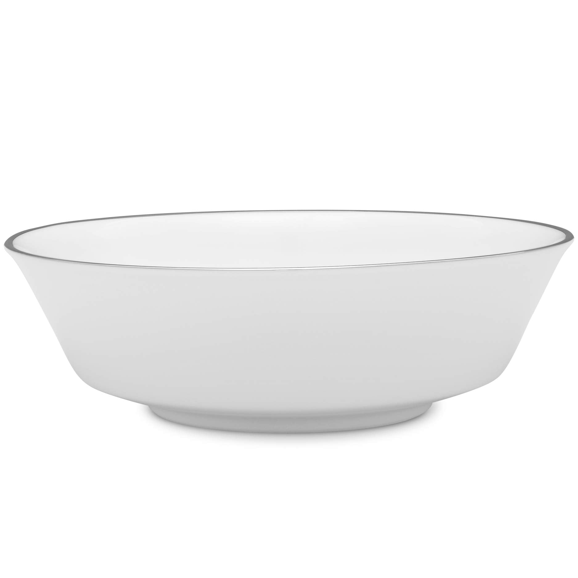 Noritake Spectrum Round Vegetable Bowl, 9", 40 oz.