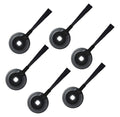 Side Brush for Shark ION Robot Vacuum AV751 AV752 AV753 RV850 RV850BRN RV850WV S87 RV700_N RV720_N RV750_N Robot Vacuum Cleaner Accessory -6 Pack