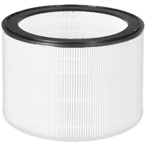 PuriCare 360 Replacement Filter for LG PuriCare 360 Air Purifier, H13 True HEPA with Pre-filter and High Efficiency Activated Carbon filter, Model Number AAFTDT301 AS601HBB0