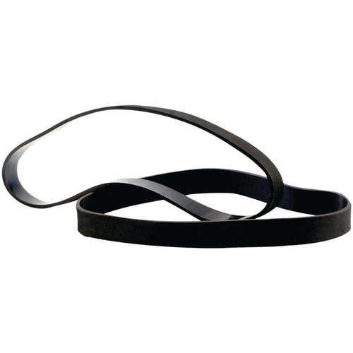 2 Carpet Pro CPU12-B2 Vacuum Belts for CPU-2, 2T, 1 and 1T Upright Vacuums
