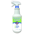 Tillbrook Plexiglass Cleaner - 32 oz Acrylic Cleaner for Plexi glass, Plastic, Vinyl, Fiberglass, and More - Universal, Streak-free, Non-Toxic, Spray and Wipe Cleaner for All Non-Porous Surfaces