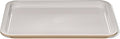 OXO Good Grips Half Sheet Pan - Non-Stick Pro Ceramic Coated Metal Bakeware for Perfect Biscuits