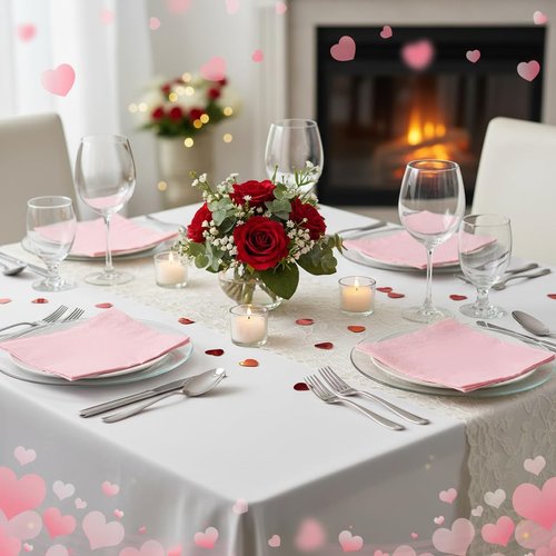 NatNarr 120 Pcs Cocktail Napkins Pink Mothers Day Napkins Disposable Light Pink Dessert Beverage Party Napkin for Girls Birthday, Bridal Baby Shower, Mothers Day, 5 x 5 Inch