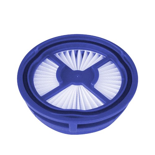 Aolleteau Filter Compatible with Bissell Symphony All-In-One Vacuum and Steam Mop Models 1132 Series, 1632, 1132, 1530, 2747A, Compare to Part# 1603520