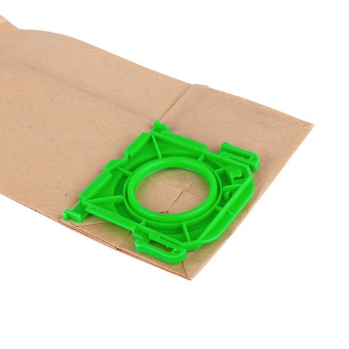 10 Pack Vacuum Bags Compatible with Windsor Sensor G & C Series G1 C2 C3 X12 X15 Versamatic Plus Sebo uprights replacement for 5300REP
