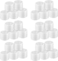 ShufudeJa Humidifier Replacement Filters - 30-Pack for LEVOIT Classic & Dual Series Models