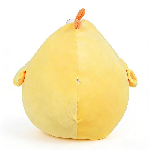 PAKEHA Giant Stuffed Animal, Chicken Plush, Chicken Stuffed Animal, Chicken Pillow, Funny Chicken Stuffed Animal, Thanksgiving Day, Christmas, Birthday Gifts, Ideal Gift for Kid Boy,Girl&Girlfriend