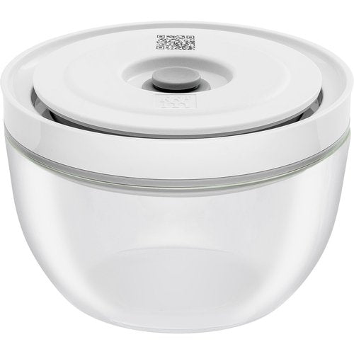 ZWILLING Fresh & Save BOWLS Glass Vacuum Bowl, Small