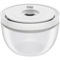 ZWILLING Fresh & Save BOWLS Glass Vacuum Bowl, Small