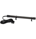 Hornady 95903 Electronic Gun Safe Dehumidifier Rod (12"),Black
