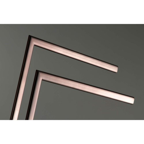 Kingston Brass SCC3095 Edenscape Freestanding Towel-Rack, Oil Rubbed Bronze