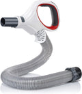 Shark Rotator Hose Handle - Upgraded Replacement for NV500 Series | Fits Multiple Models, Red