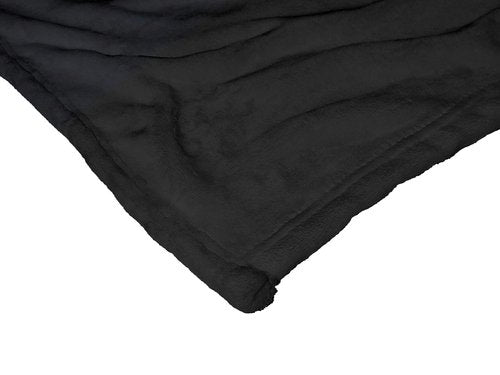 Northwest Corpse Bride Silk Touch Throw Blanket, 50" x 60", Movie Poster