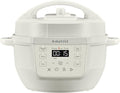 Instant Pot 4QT RIO Mini 7-in-1 Multi-Cooker - Versatile Pressure Cooker & Slow Cooker in Sea Salt
