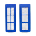 eufy RoboVac Replacement Filter Set, 11S Max,15C Max,G10, G30,G30 Edge, G30 Hybrid,G30 Verge,G20