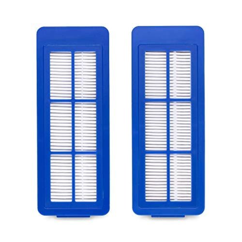 eufy RoboVac Replacement Filter Set, 11S Max,15C Max,G10, G30,G30 Edge, G30 Hybrid,G30 Verge,G20