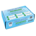 Waterwise  Carbon Post Filters for 7000 Distillers 6 Pack