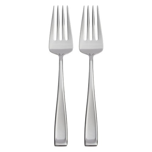 Oneida Moda, 2-Piece Serving Fork Set