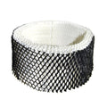 HQRP HWF62 Humidifier Wick Filter A for Holmes HWF62CS HM1100 HM1450 HM1300 HM1600 HM1760 HM1761 HM1700 HM1701 HM5100 HM1910 HM1740 Models Replacement