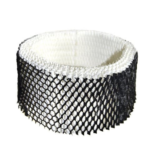 HQRP HWF62 Humidifier Wick Filter A for Holmes HWF62CS HM1100 HM1450 HM1300 HM1600 HM1760 HM1761 HM1700 HM1701 HM5100 HM1910 HM1740 Models Replacement