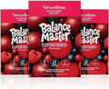 Newellme Balance Master Organic Raw Beet Root Powder - Superfood for Heart Health & Energy | 42 Sugar-Free Stick Packs
