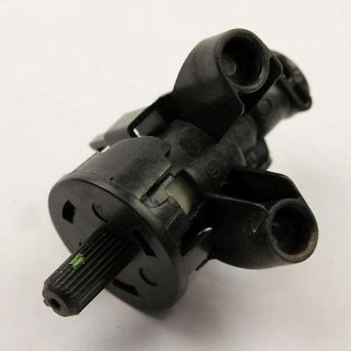 Delonghi 7313281219 Steam Valve Assembly