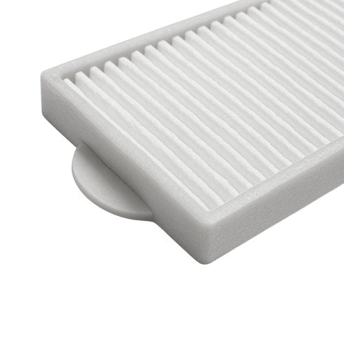 Nispira Replacement Style 8 and 14 HEPA Filter Compatible with Bissell Upright Vacuum Part #3091, 2036608, 2037715. Fits 3750/6595 Bissell Lift-Off series. 4 Packs