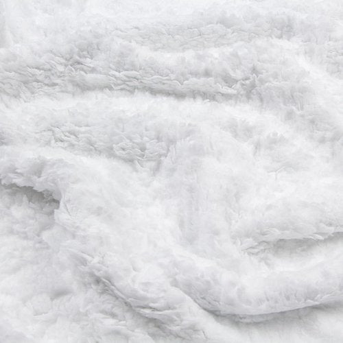 NORTHWEST Frozen Silk Touch Sherpa Throw Blanket, 40" x 50", Magical Destiny