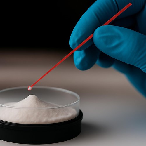 Micro Scoop for Powder (10-15 mg) – Milligram Measuring Spoons 1,000 ct BPA-Free Mg Scoop | FitPowders