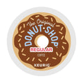 Original Donut Shop Medium Roast Coffee K-Cup Pods - Full-Bodied & Flavorful | Single Serve, 24 Count