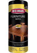 WOOD FURNITUREWIPE 30CT