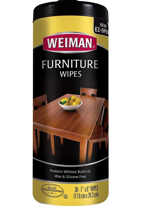 WOOD FURNITUREWIPE 30CT